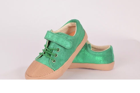 Pantofi sport Jad (Sidefați) cu velcro