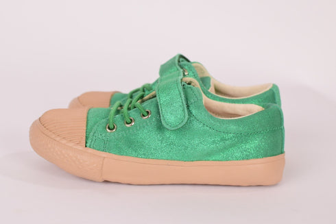 Pantofi sport Jad (Sidefați) cu velcro