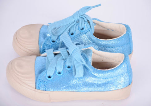 Pantofi sport Nu-mă-uita (Sidefați)