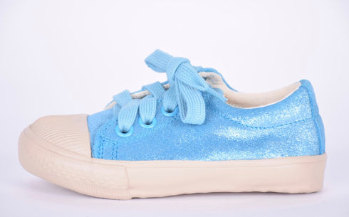 Pantofi sport Nu-mă-uita (Sidefați)