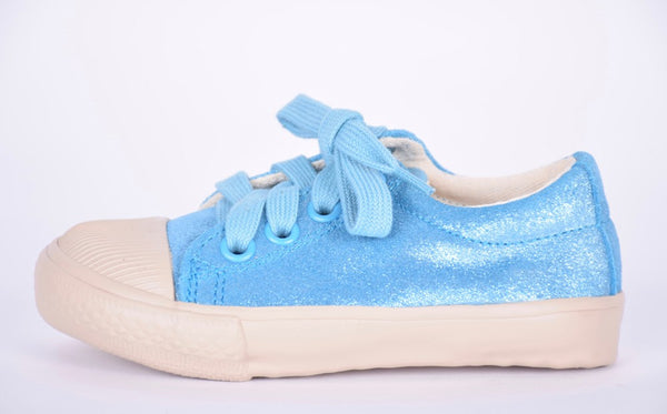 Pantofi sport Nu-mă-uita (Sidefați)