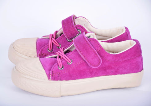 Pantofi sport Opal cu velcro