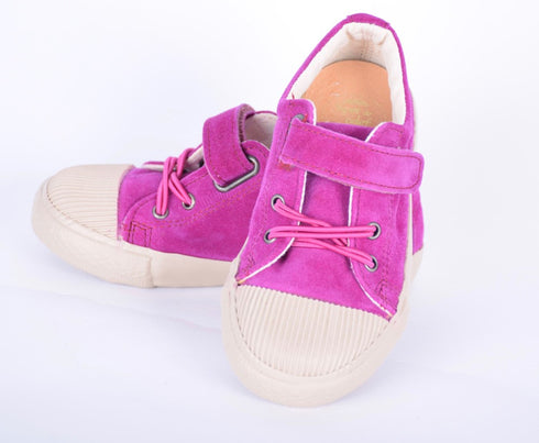 Pantofi sport Opal cu velcro