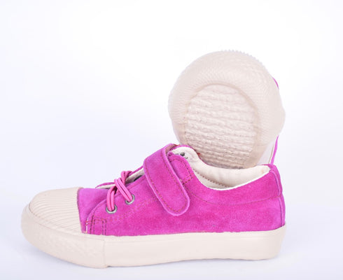 Pantofi sport Opal cu velcro