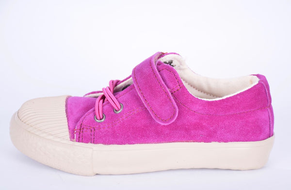 Pantofi sport Opal cu velcro