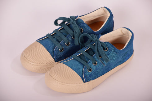 Pantofi sport Safir (Sidefați)