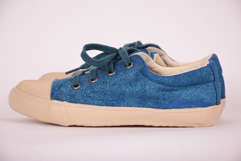 Pantofi sport Safir (Sidefați)