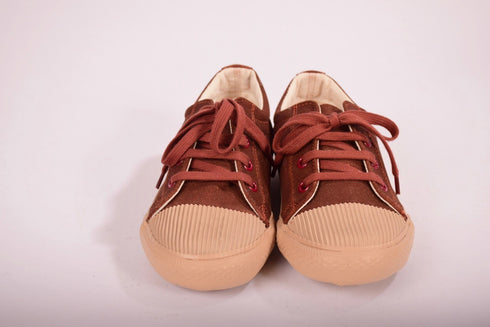 Pantofi sport Scorțișoară (Sidefați)