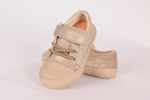 Pantofi sport Praf de stele (Sidefați) cu velcro