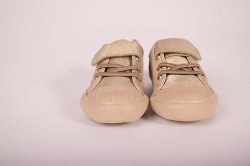 Pantofi sport Praf de stele (Sidefați) cu velcro