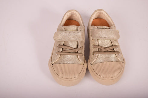 Pantofi sport Praf de stele (Sidefați) cu velcro