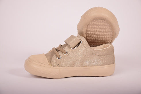 Pantofi sport Praf de stele (Sidefați) cu velcro