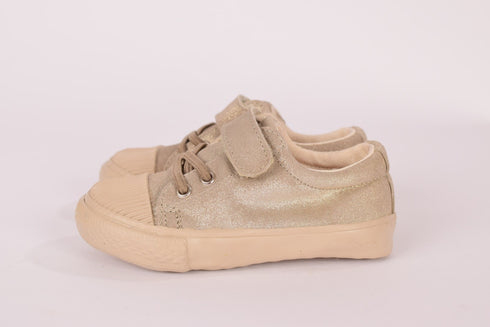 Pantofi sport Praf de stele (Sidefați) cu velcro