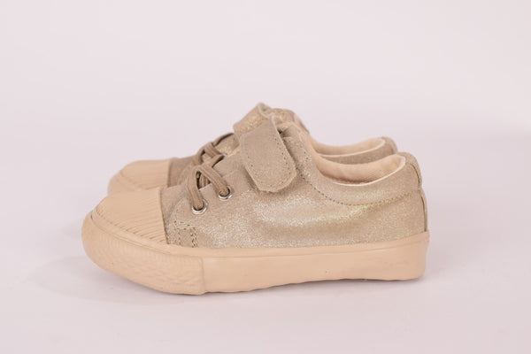 Pantofi sport Praf de stele (Sidefați) cu velcro