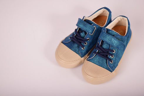 Pantofi sport Safir (Sidefați)) cu velcro