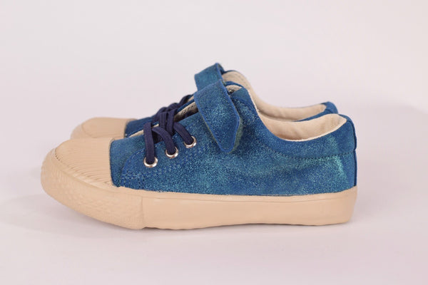 Pantofi sport Safir (Sidefați)) cu velcro