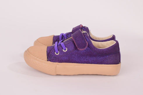 Pantofi sport Stânjenel (Sidefați) cu velcro