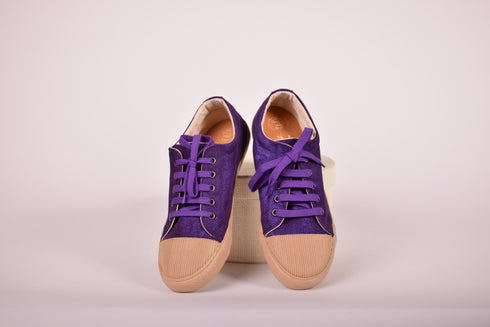 Pantofi sport Stanjenel (Sidefati)