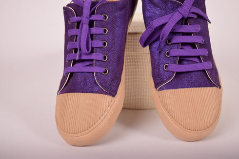 Pantofi sport Stanjenel (Sidefati)