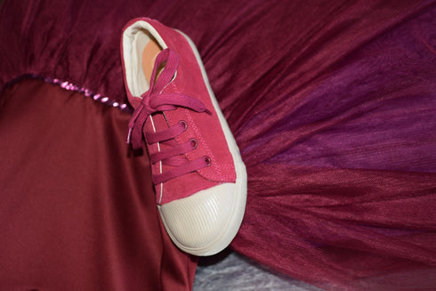 Pantofi sport Zmeura