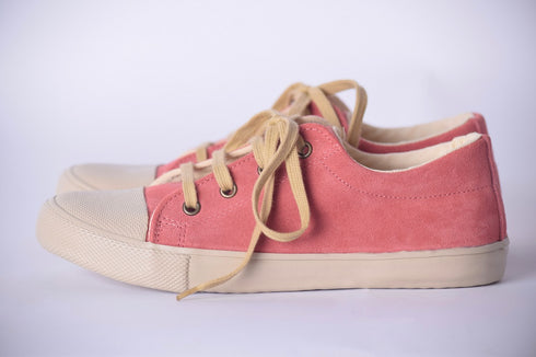 Pantofi sport Piersică