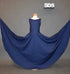 Rochie Blue - lungă