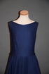 Rochie Blue - lungă