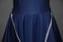 Rochie Blue - lungă
