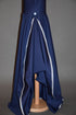 Rochie Blue - lungă