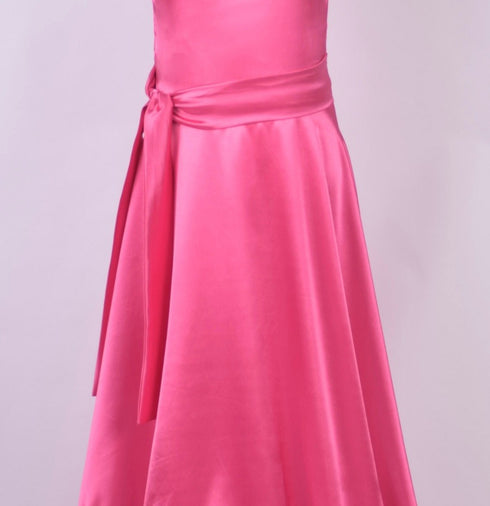 Open Cyclam play dress