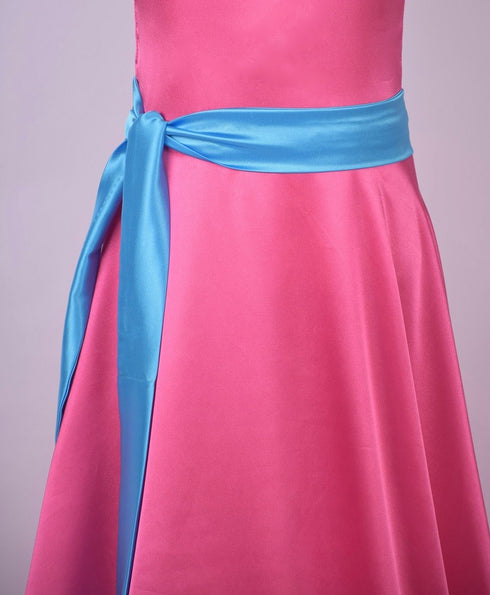 Open Cyclam play dress