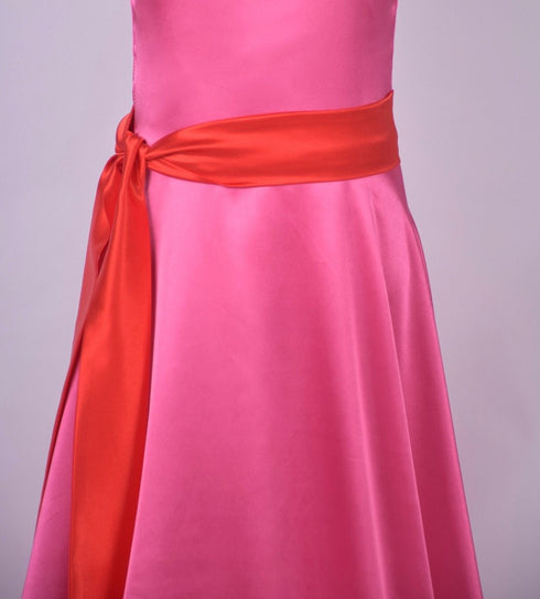 Open Cyclam play dress