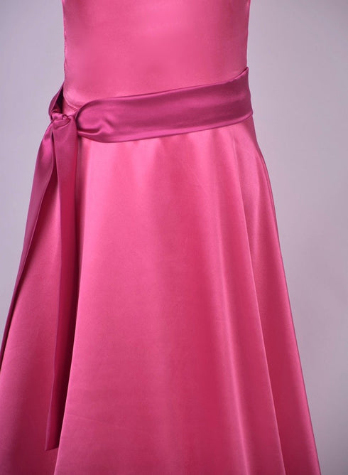 Open Cyclam play dress