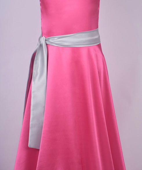 Open Cyclam play dress