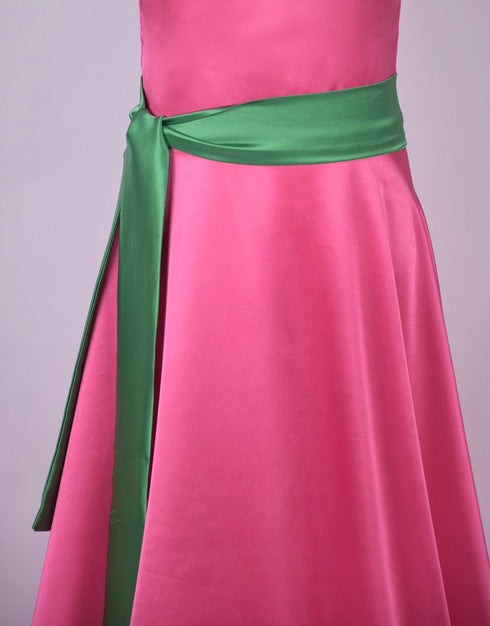 Open Cyclam play dress