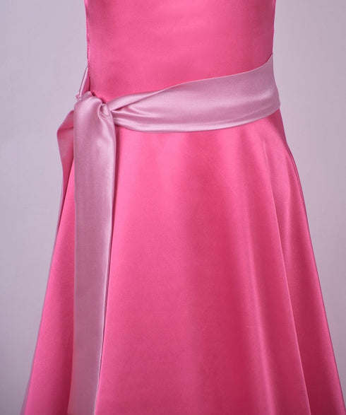 Open Cyclam play dress