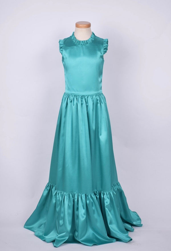 Rochița de joacă Turquoise