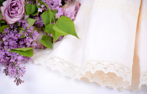 Rochița pentru botez "O dimineață însorită de duminică"