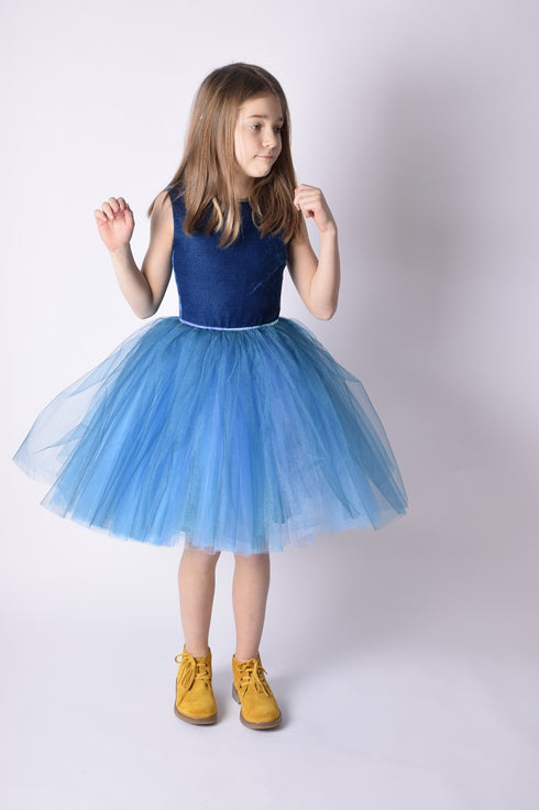 Ghete Șofran (marimi 25-34)