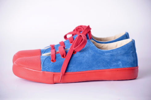 Pantofi sport Șotron - Albastru