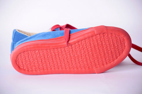 Pantofi sport Șotron - Albastru