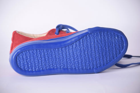 Pantofi sport Șotron - Roșu