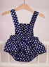 Spielhosen buline mari - bleumarin