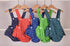 Spielhosen buline mari - bleumarin