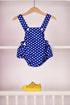 Spielhosen buline mari - navy