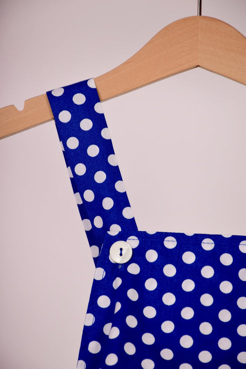 Spielhosen buline mari - navy