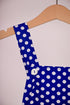 Spielhosen buline mari - navy