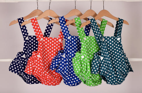 Spielhosen buline mari - navy