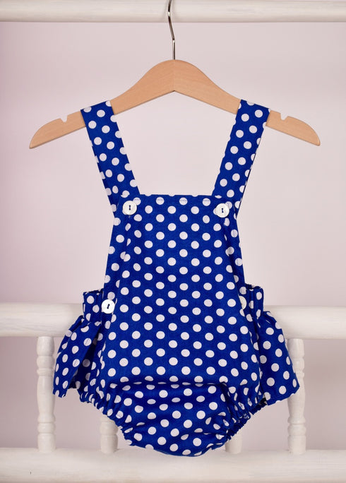 Spielhosen buline mari - navy