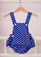 Spielhosen buline mari - navy
